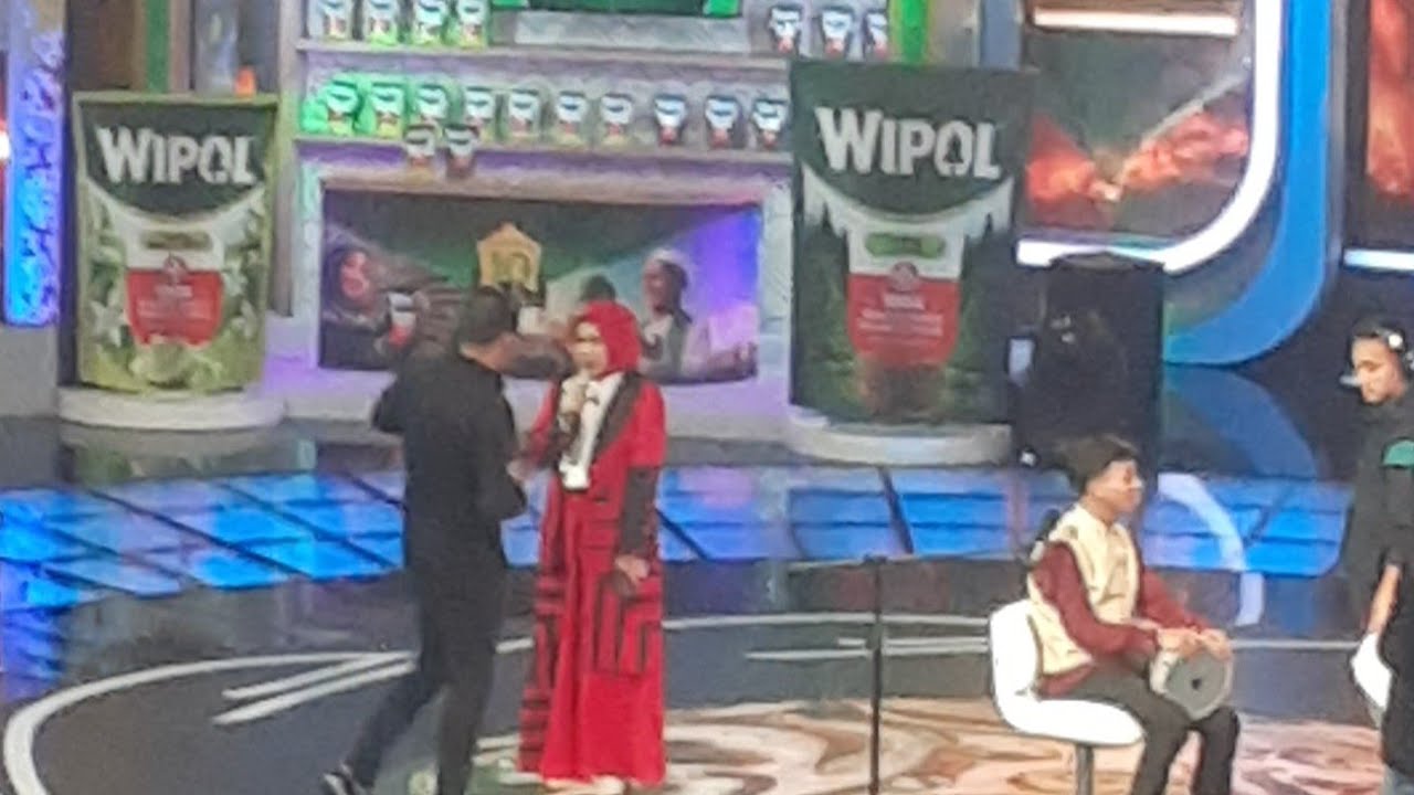 ZAHRA DA7,ARBIL,ROPRIL,SAHUR AKSI 2026 TOP 21 KLOTER 5