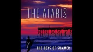 Download lagu The Ataris - Boys of summer