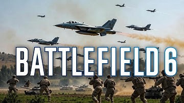 EASY + FASTEST Way to Deal Damage with The Incendiary Airburst Launcher as Support on Battlefield 6