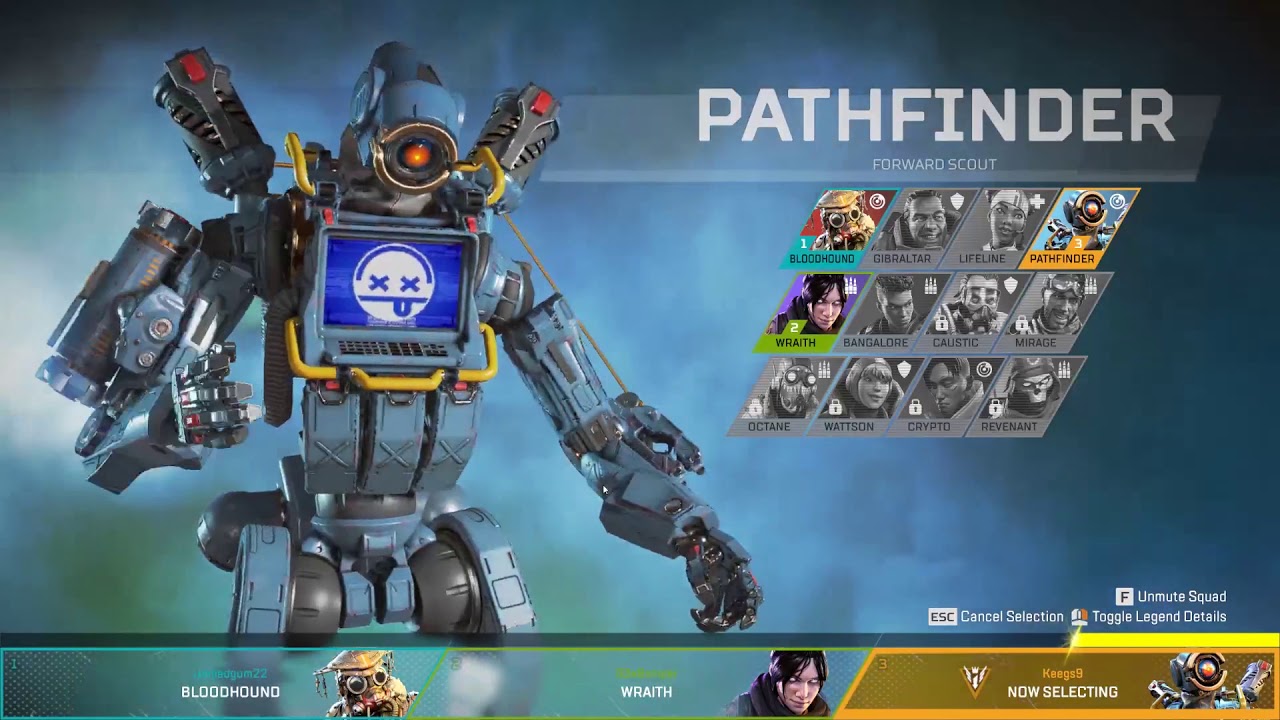 CL LIVE: Keegan gets REKT in APEX while chatting BLACKOUT with Brad ...