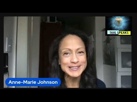 Anne-Marie Johnson Speaks On Getting Role On In Living Color