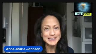 Anne-Marie Johnson speaks on getting role on In Living Color (Part 1 of 3)