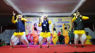 Mode Par Bindiya Mukesh Batti