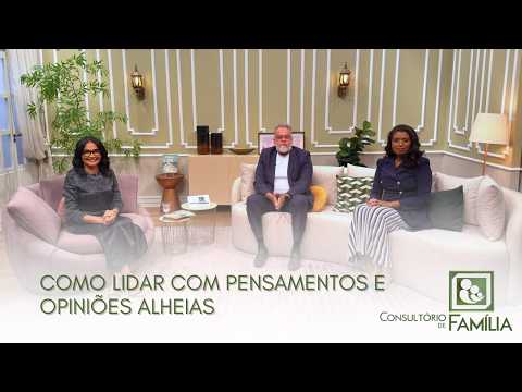 COMO LIDAR COM OS PENSAMENTOS E OPINIÕES ALHEIAS