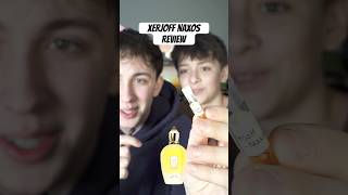 Xerjoff Naxos Review + Our Mystery Sample Box Reveal 🎁