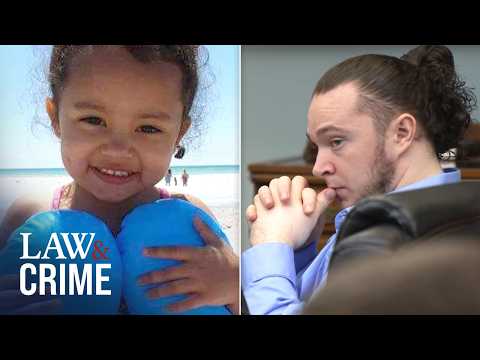 Sister Says Murdered 5-Year-Old Is ‘In Heaven’ During Interview