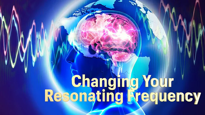 Changing Your Resonating Frequency - Emerson Ferrell