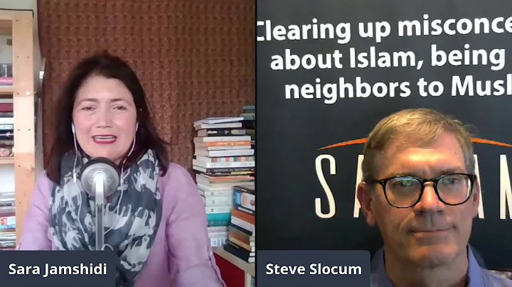 Steve Slocum, Peace activist and author