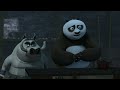 Kung fu panda lincroyable lgende