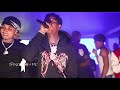 Capture de la vidéo Big Scarr X Double R Memphis Live Concert New Years Day 2022 1017 Gucci Mane Artist