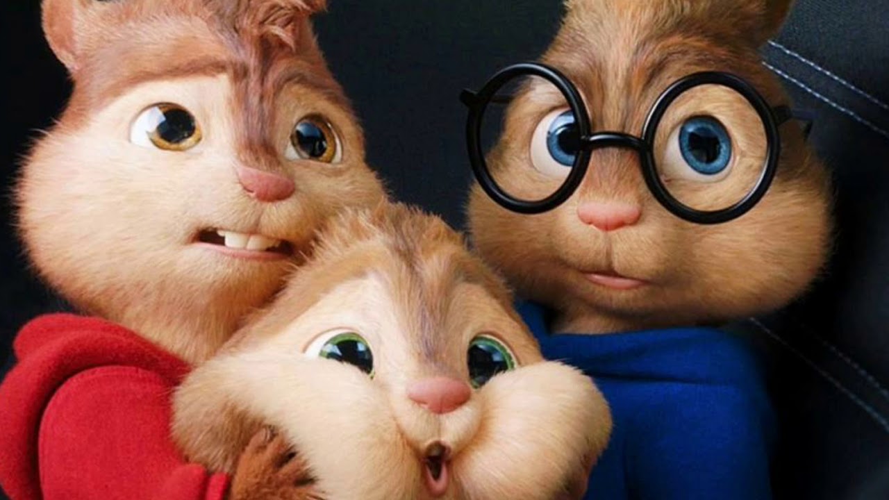 Dadju - Mafuzzy Style ( version chipmunks )