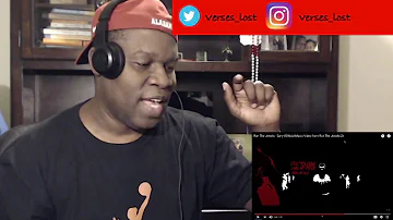 Run The Jewels - Early (Reaction) How long before it's blocked!!!😂