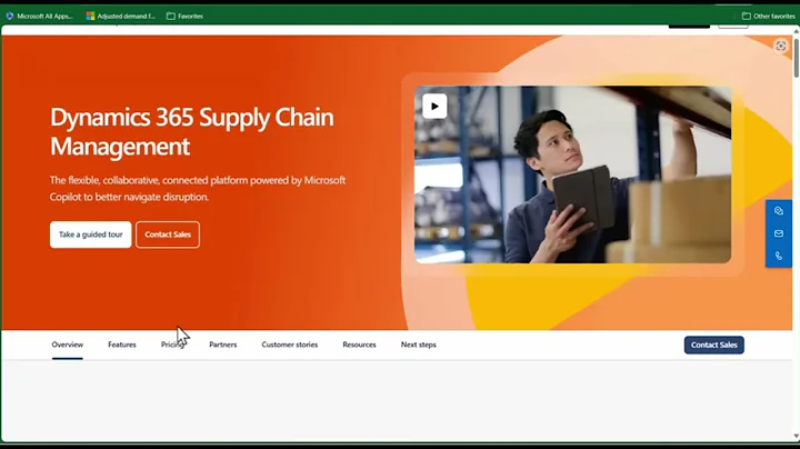 Dynamics Unplugged D365 F&SC A to Z 2.0 - O is for Operations