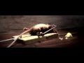 Rat on steroids!! (Nolan's Cheddar Commercial)