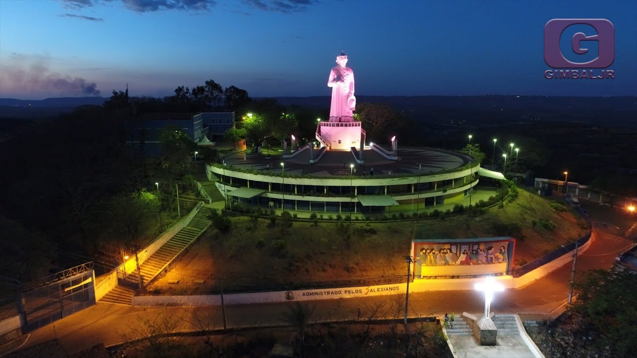Padre Cicero Romão (Colina do Horto)