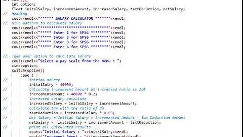 Solution of CS201 Assignment No.1 2020 due date 1 June 2020