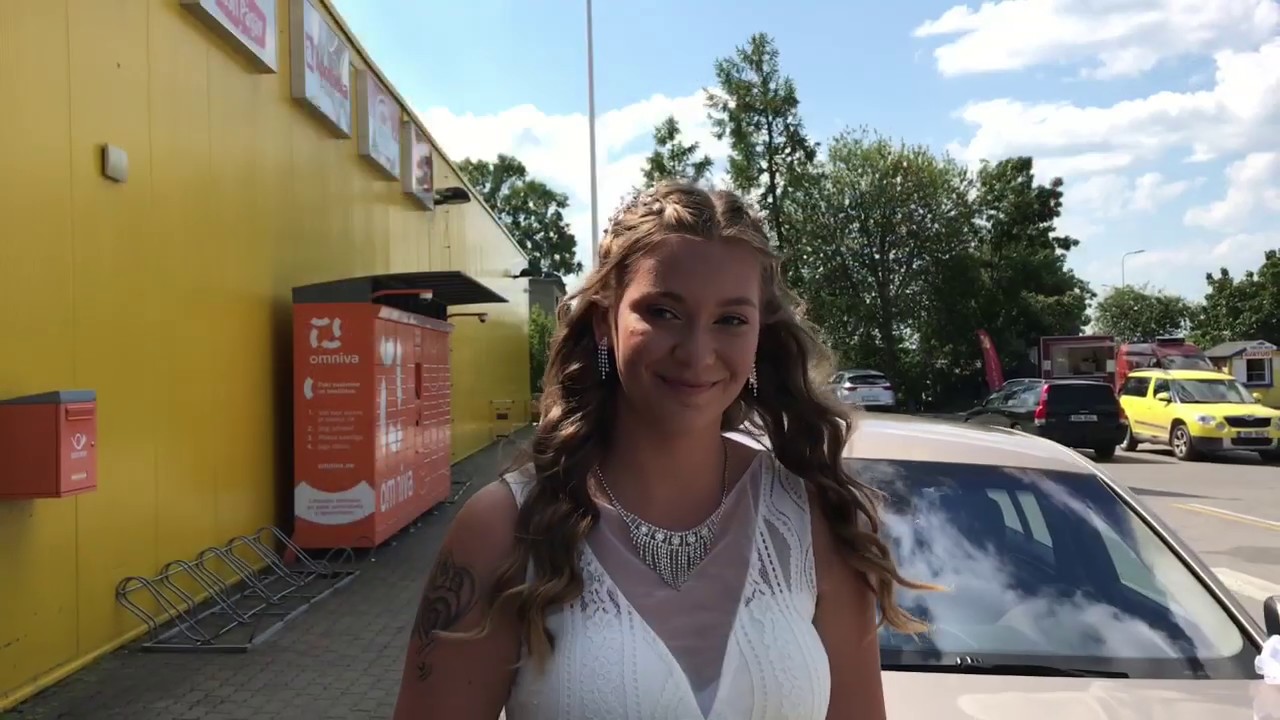 Pulmad Haapsalus. Свадебная флористика.