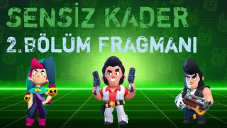 Sensiz Kader 2.Bölüm-Fragmanı-2