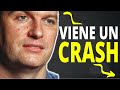 💥 Michael Burry ADVIERTE sobre la Burbuja y CRISIS más GRANDE de la HISTORIA