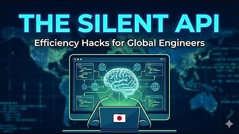 Unlock the Silent API: Essential Efficiency Hacks for Engineers Abroad