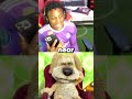 iShowSpeed Plays Talking Ben AGAIN 🐶 #funny #ishowspeed #ishowspeedshorts #ben #ranking