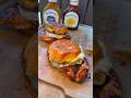Best BBQ chicken!🔥👀 #food #bbq #chickensandwich #youtube #shorts #fyp #viral #1millionviews