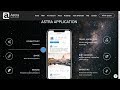 Review astra network project