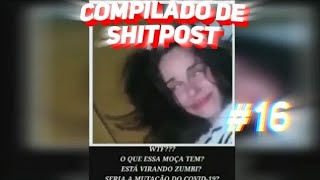 (MEMES E SHITPOSTS) compilado #16 - Nick Memes