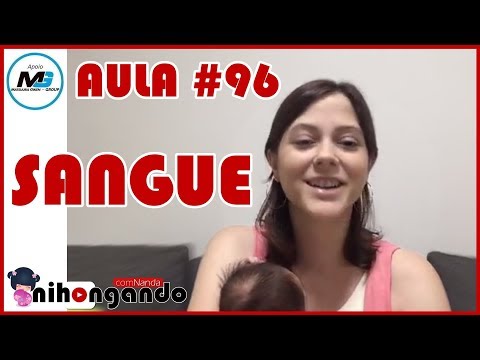 SANGUE - AULA #96