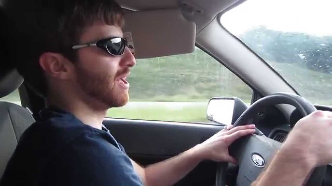 Driving Pet Peeves YouTube