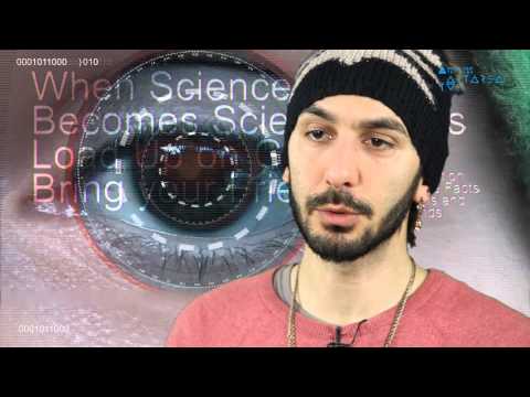 \"SpacePunk\" #3 - Top 5: თანამედროვე მითოლოგია