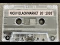 Nicky blackmarket 1993 studio mix 20