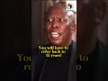 You Have a Mind of a Lazy Person!: Julius Malema Lambasts a Condescending BBC Reporter.