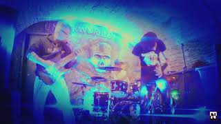 Zgon Deathmetalpunk Besançon Underworld Bar