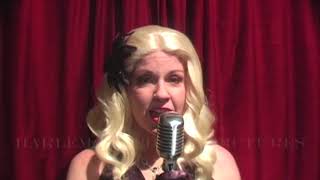 Damaged Goods, Drive-in  movie trailer
