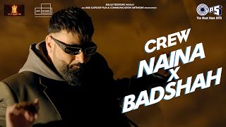 Download lagu Naina x Badshah - Teaser | Crew | Diljit Dosanjh | Raj Ranjodh