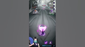 Dawn Wanderer Carolin + All Skill | Normal Speed 60 FPS | Dislyte | Android Games