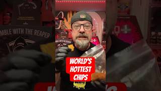 World's Hottest Chips: 7 Deadly Sins Potato Chip Challenge by @MrSinghsLDN