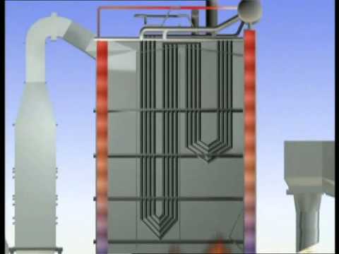 25 MW Biomass Plant in Sangüesa | ACCIONA