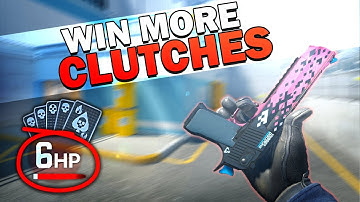 What Makes a Level 10 Clutch