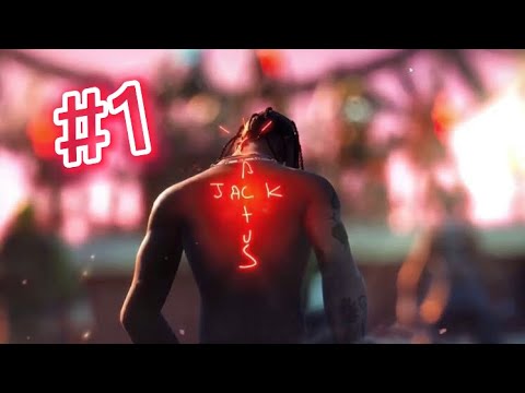 𝗛𝗜𝗚𝗛𝗟𝗜𝗚𝗛𝗧 #1 (Fortnite Montage)
