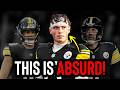 Drew Allar CHANGES EVERYTHING About The Pittsburgh Steelers Future...