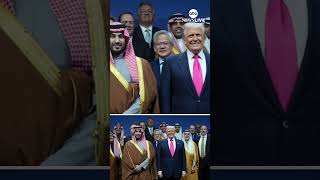 White House says nuclear deal contingent on Saudi Arabia joining Abraham Accords