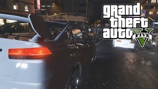 Gta 5 Online 60fps - ICE ENHANCER MOD, GIONIGHT NEW GRAPHIC ENAHNCER MOD PINNACLE OF 5 MOD,REAL LIFE