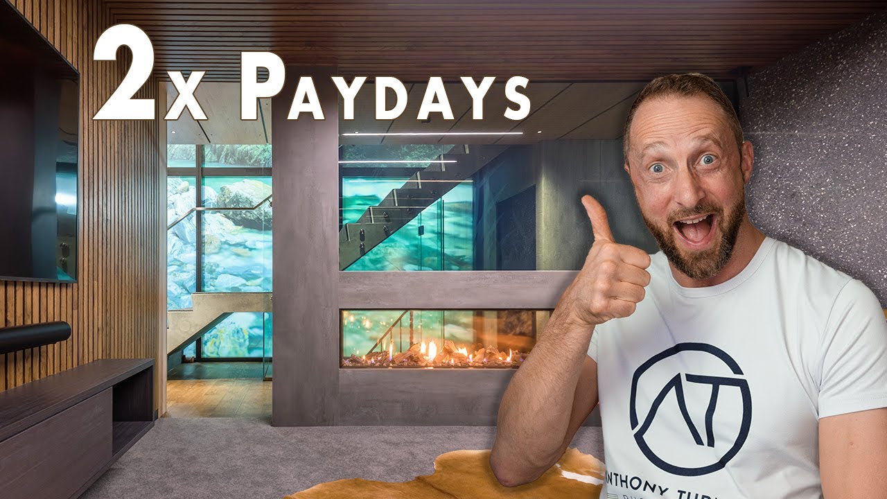 Extra Income from Architectural Photography - Why you should license your photos!