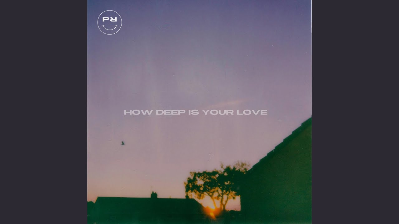 Παρακολούθηση How Deep Is Your Love στο YouTube Παρακολούθηση How Deep Is Your Love στο YouTube