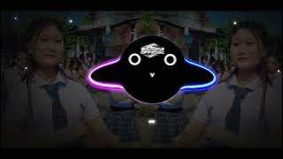 DJ TANG TING TUNG BASS VIRAL TIKTOK #2024 #dj #viralvideo