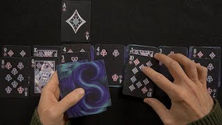 Solitaire | ASMR screenshot 4