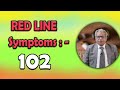 Red Line Symptoms #102 | Dr P.S. Tiwari #homeopathy