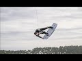 Teaser stage wakeboard maxime cadoux